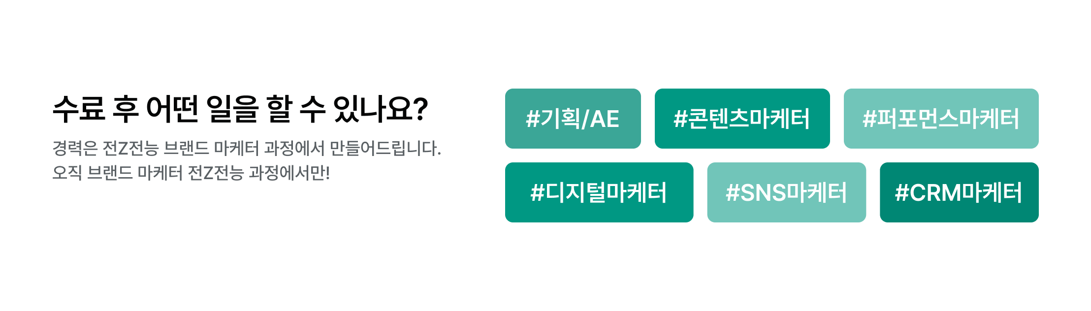 디지털 마케터 취업, 마케팅 직무, 마케팅 경력, 기획/AE, 콘텐츠마케터, 퍼포먼스마케터, 디지털마케터, SNS마케터, CRM마케터, 마케팅 직무 소개, 마케팅 전문가, 취업 분야, 마케팅 커리어, 마케팅 직무 탐색, 디지털 마케팅 전문가, 마케팅 직무 설명, 마케팅 역할, 마케팅 분야, 마케팅 직종, 마케팅 진로, 마케팅 커리어패스, 마케팅 직업군, 마케팅 취업 방향